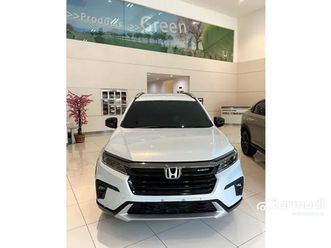2025 honda br-v 1.5 e n7x edition suv amazing deals