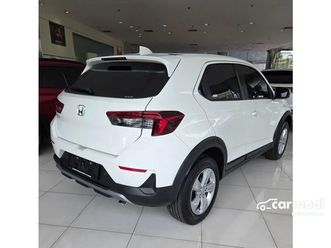 2025 honda wr-v 1.5 e suv amazing deals
