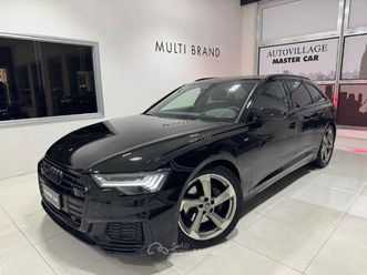 50 3.0 tdi quattro tipt.