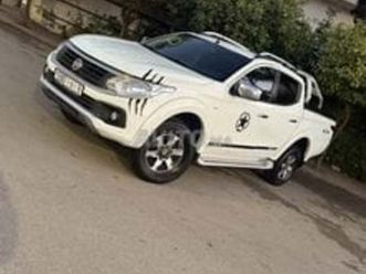 fiat fullback 2017 xhr 12 lmlih