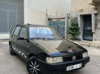 fiat uno essence