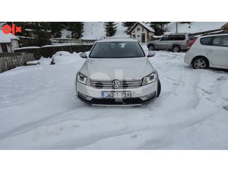 volkswagen alltrack 4x4 mod.2015