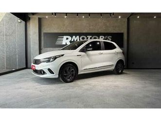 fiat argo 1.3 drive s-design