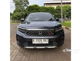 2023 honda wr-v 1.5 rs suv tdp 15 jt