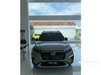 2025 honda br-v 1.5 prestige n7x edition suvbest price, best discount 2024 / 2025, nego sampai deal 085 80916 7309