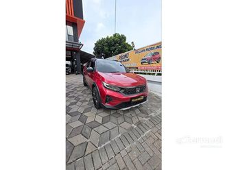 2023 honda wr-v 1.5 rs honda sensing suv