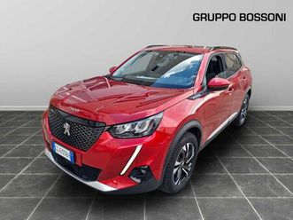 1.5 bluehdi 130cv allure navi pack eat s&s