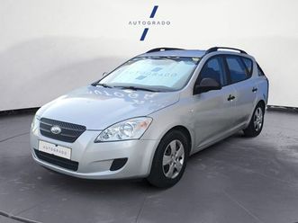 kia ceed 1.6 cvvt active 90 kw (122 cv)