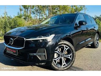 volvo xc 60 2.0 b4 inscription geartronic