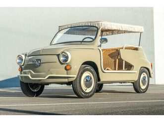 1979 fiat zastava 750