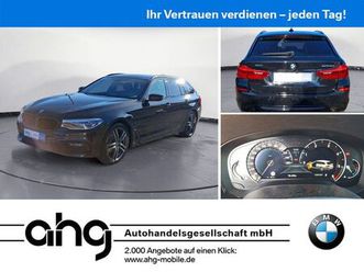 bmw 520d xdrive touring sport line innovationsp.