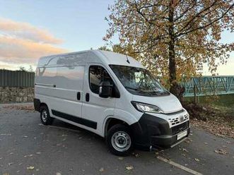 fiat ducato mh2 2.2d 140cv