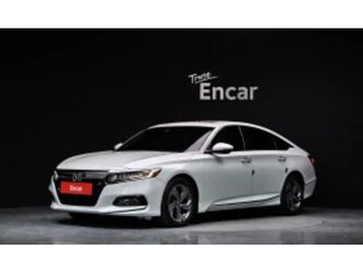 honda accord 1.5 turbo ≫ 2019 • 34 500 лв. • id