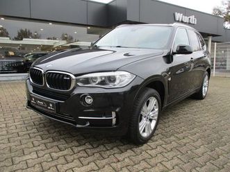 bmw x5 xdrive 30d/panoramadach