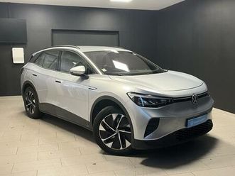 id.4 174ch pro 77 kwh business