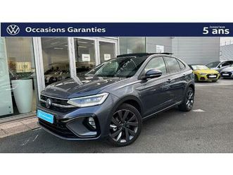 taigo 1.5 tsi 150 dsg7