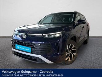 tayron 2.0 tdi 150ch vw edition dsg7 7 places