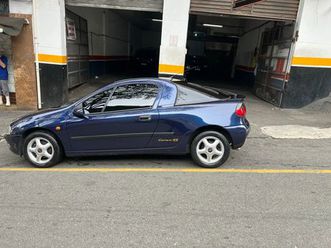 CHEVROLET TIGRA chevrolet-tigra-1-6-16v-1998