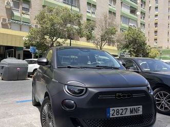 icon 320 km 87kw 118cv