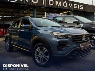 fiat pulse 1.0 t200 audace cvt