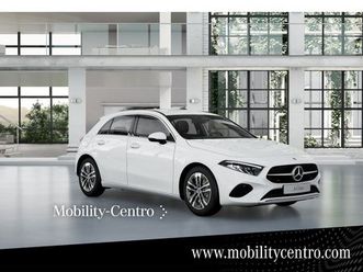 a 250 e con tecnología híbrida eq