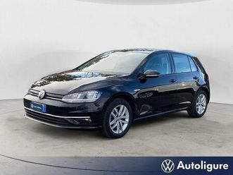 golf 1.5 tgi 5p. business bluemotion technology