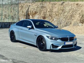 bmw m4 dkg competition