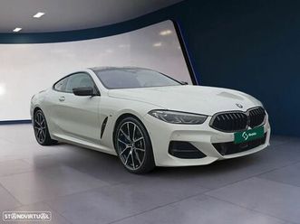 bmw 840 d xdrive