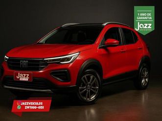 fiat pulse audace 1.0 turbo 200 flex aut.