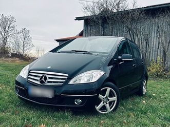 mercedes a klasse