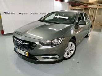 opel insignia grand sport 1.6 cdti business edition