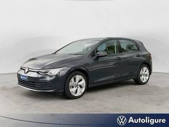 golf 1.0 tsi evo life