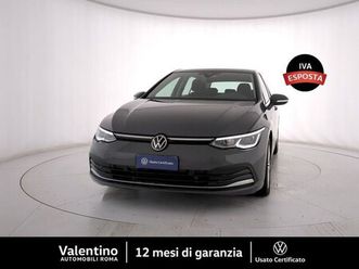 golf 2.0 tdi scr style