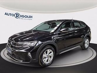 taigo 1.0 tsi life 110cv