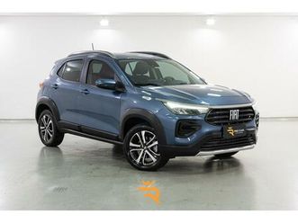 fiat pulse audace 1.0 turbo 200 flex aut.