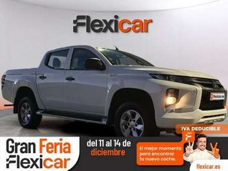 pickup..2268 cm³...110 kw / 150 cv