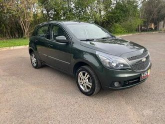 ltz 1.4 mpfi 8v flexpower 5p