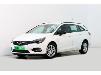 opel astra st 1.5 cdti business edition gps