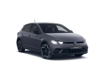 polo polo r-line plus 1.0 tsi 70 kw (95 cv) dsg