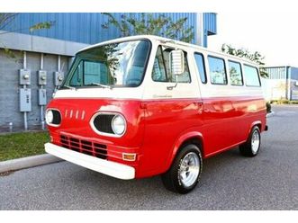 1967 ford other ford models