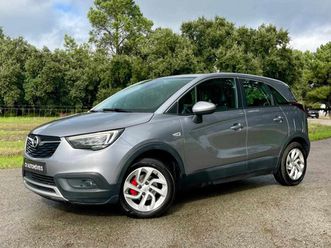 opel crossland x 1.2, 83cv