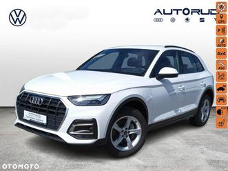 audi q5 40 tdi quattro s tronic