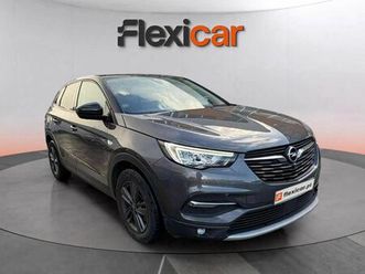 opel grandland x 1.5 cdti gs line