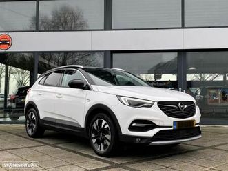 opel grandland x 1.5 cdti ultimate