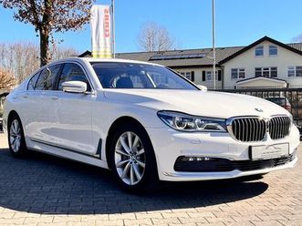 bmw 730 7 730 d xdrive vollausstatung !!!