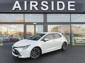 gz edition * 1.8 self charging hybrid