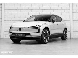 volvo ex30 69 kwh twin motor ultra