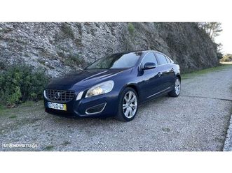 volvo s60 2.0 d3 momentum