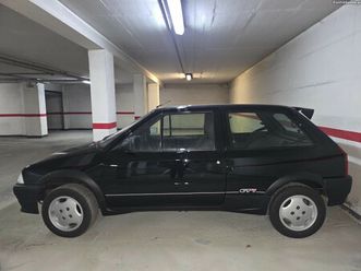 citroën ax 1.4 gti setembro/92