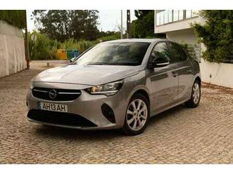 opel corsa 1.2 elegance